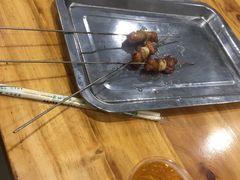 -陈氏肥蛤(小纬六路总店)