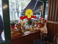-Pie Bird(新闸路店)