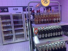 -音乐派KTV(成都印象城店)