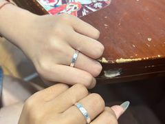 -十八字金银饰·拼豆·开蚌手工体验团建(君太百货店)