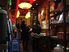 -一叶一世界•素食餐厅(环球中心店)