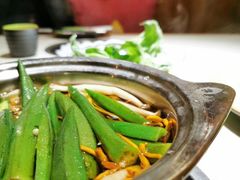 -一叶一世界•素食餐厅(环球中心店)