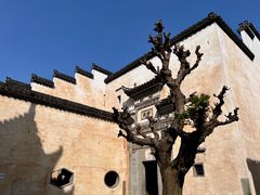 -徽商大宅院