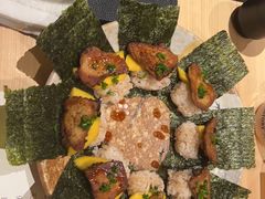 -鲤·鮨KOISUSHI
