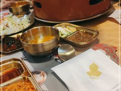 -闻老头·菊花炭烤肉(D11店)