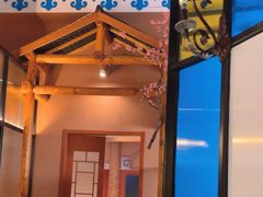 -桃园农庄烤全羊(江秋路店)