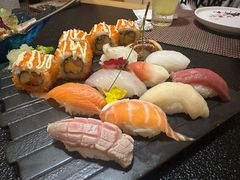 -长崎屋·日本料理·刺身·烧鸟(天河北路店)
