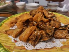 -新渔之道餐厅(塘厦店)