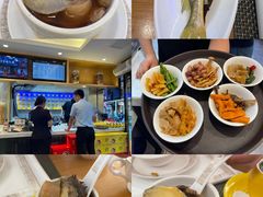 -李清佛跳墙|福建省十大名厨之首(后江埭店)