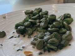 -荷塘秋月·本帮江浙菜(国权路店)