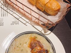 -西堤牛排(北京国瑞店)