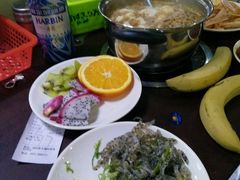 -金汉轩自助烤肉(成武店)
