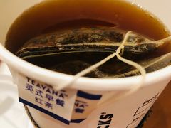 -星巴克(深圳欢乐颂店)