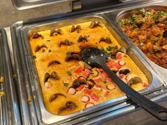 -比格比萨自助(万柳华联店)