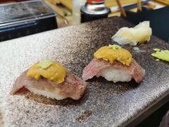 -Sushi Hanzo半藏(天环广场店)