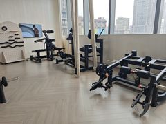 -YCHL FIT 健身(星寰店)