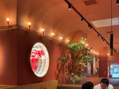 -鱼酷活鱼烤鱼(静安大融城店)