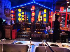 -唇辣号重庆老火锅(燕郊鑫乐汇店)