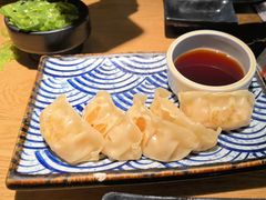 -沼津港精致料理·寿喜烧·烧鸟(青浦宝龙广场日料榜单店)