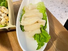-原味四季椰子鸡(平湖天虹店)