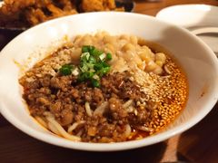 豌杂小面-付小姐在成都(中山公园店)