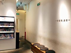 -喜茶(上海兴业太古汇店)
