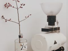 -Onirii Coffee(长乐路店)