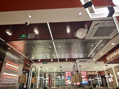 -巴蜀王婆大虾(南锣鼓巷店)