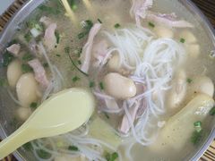 -燕子煨汤(山海关路店)