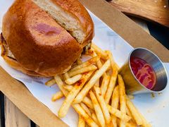 -Cooking Man(中懋天地店)