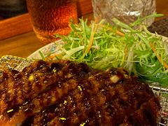 -半藏居酒屋(香港花园店)