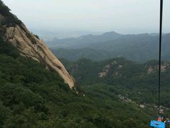 -丹东凤凰山景区