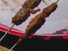 -北三老太太烧烤(人生一串上榜店)