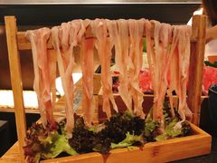 -湊湊火锅·茶憩(东城万达店)