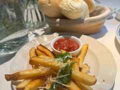 -夏朵餐厅(丁香店)