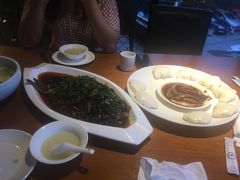 -盐帮食坊•小河帮川菜(四川师大店)