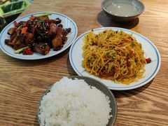 -静一餐厅·湖北菜(前门创始店)
