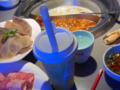 -季季红火锅(动壹店)