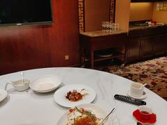 -武汉香格里拉大酒店·香宫中餐厅