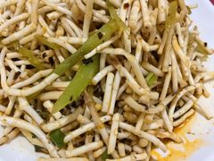 -临江后街鳝丝(临江店)