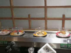 -禾绿回转寿司(万柳华联店)