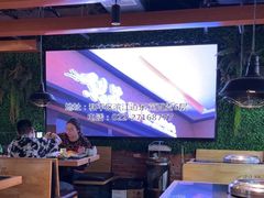 -梨花自助烤肉(乐宾店)