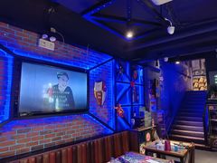 -串亿88烧烤·羊腿·羊蝎子(板泉路店)