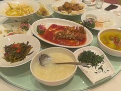 -得月楼·省级非遗·传统苏帮菜(观前店)