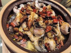 -朝馆·市井本味菜