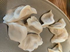 -天怡興·百年蒸饺(万豪广场店)