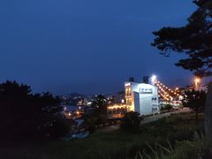 -涯月海岸公路