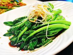-ManHo万豪中餐厅(成都茂业JW万豪酒店)