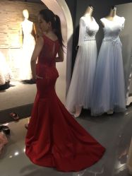 点击看大图 -韩国天使嫁衣婚纱礼服馆(上海旗舰店)