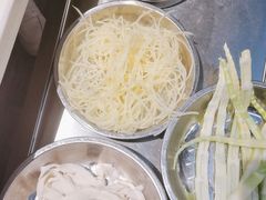 -憨铁匠老火锅(龙岗万科里店)
